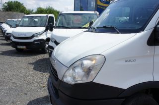 Iveco Daily 50C17